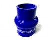 OBX 2.5"-2" Reducer Silicone Coupler